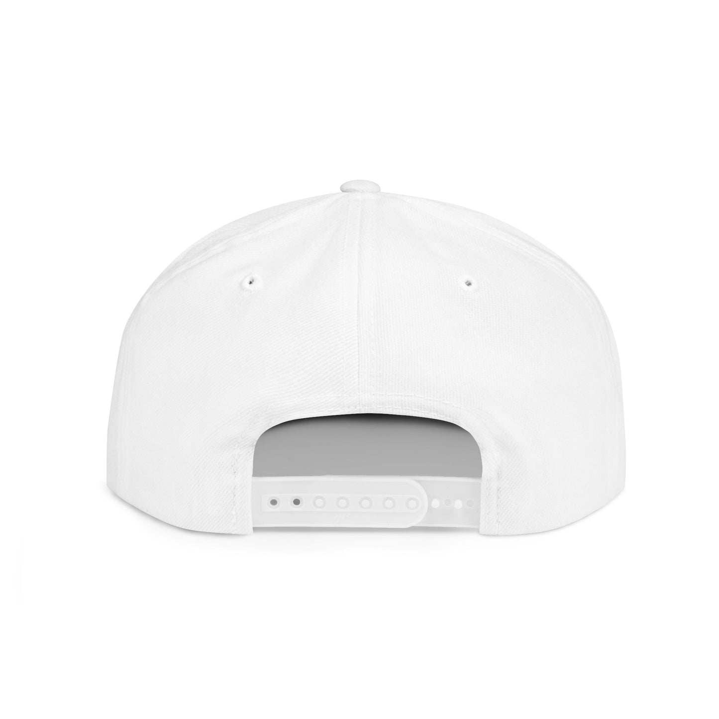 Motley Que - Premium Hat