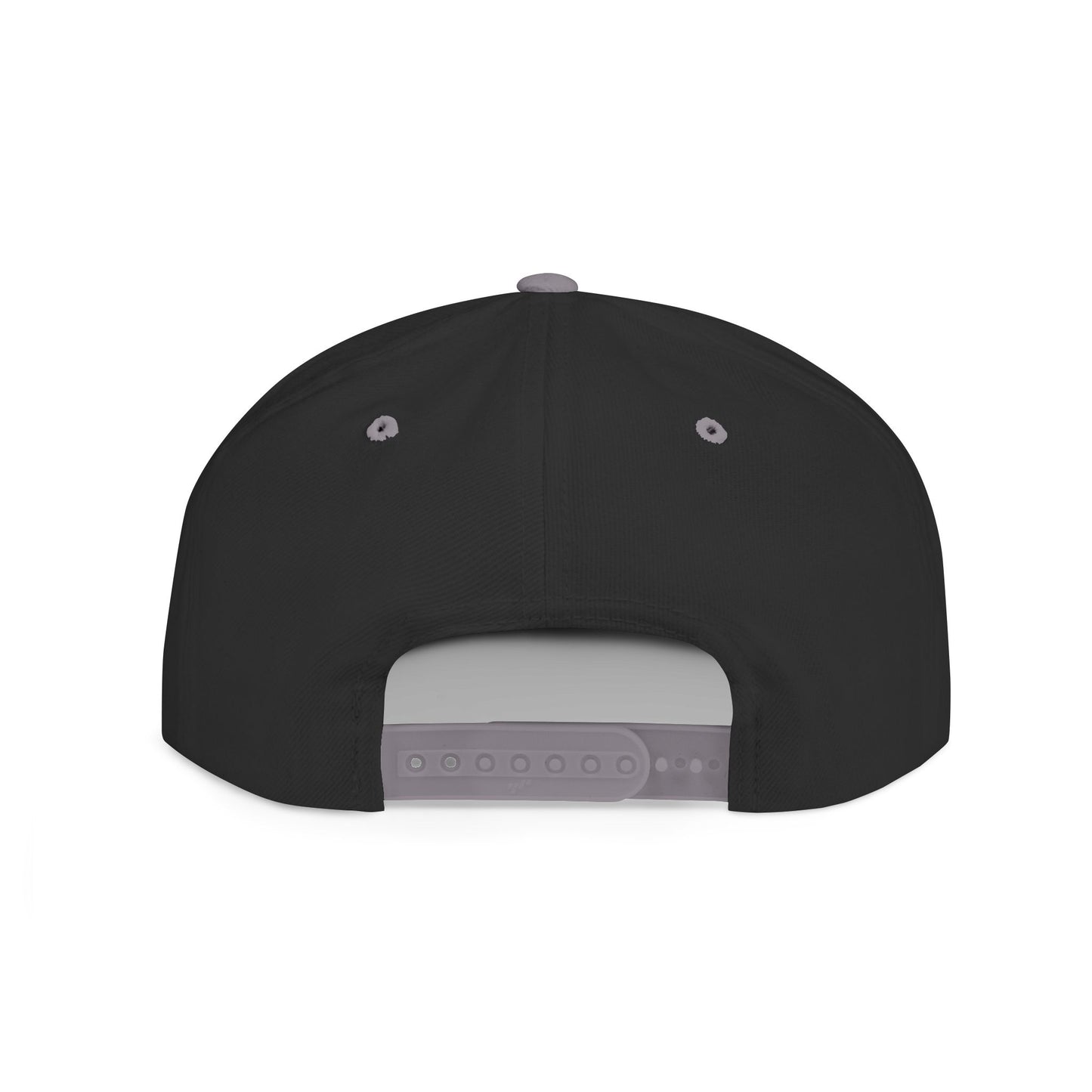 Motley Que - Premium Hat