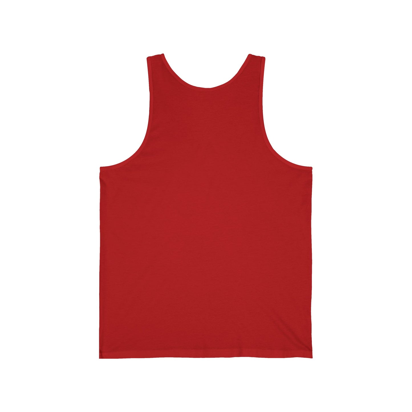 Motley Que - Tank Top Traditional