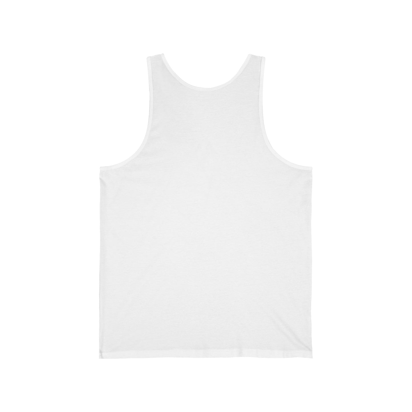 Motley Que - Tank Top Traditional