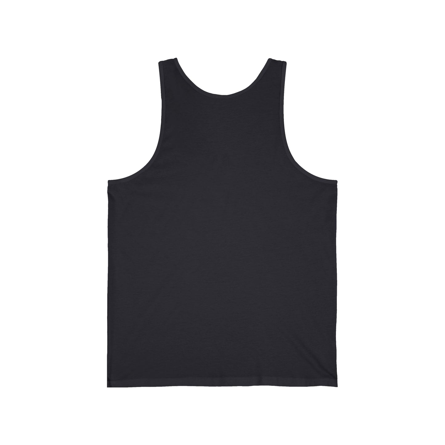 Motley Que - Tank Top Traditional