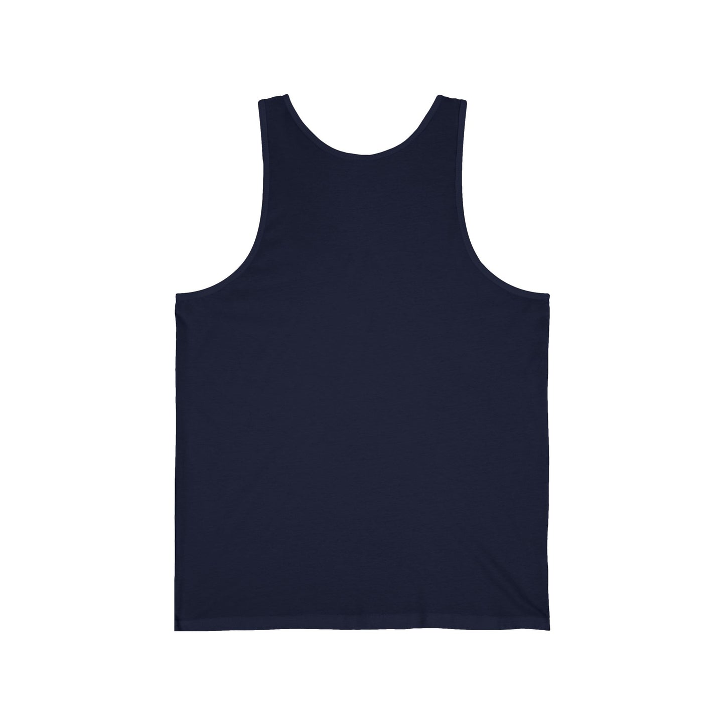 Motley Que - Tank Top Traditional