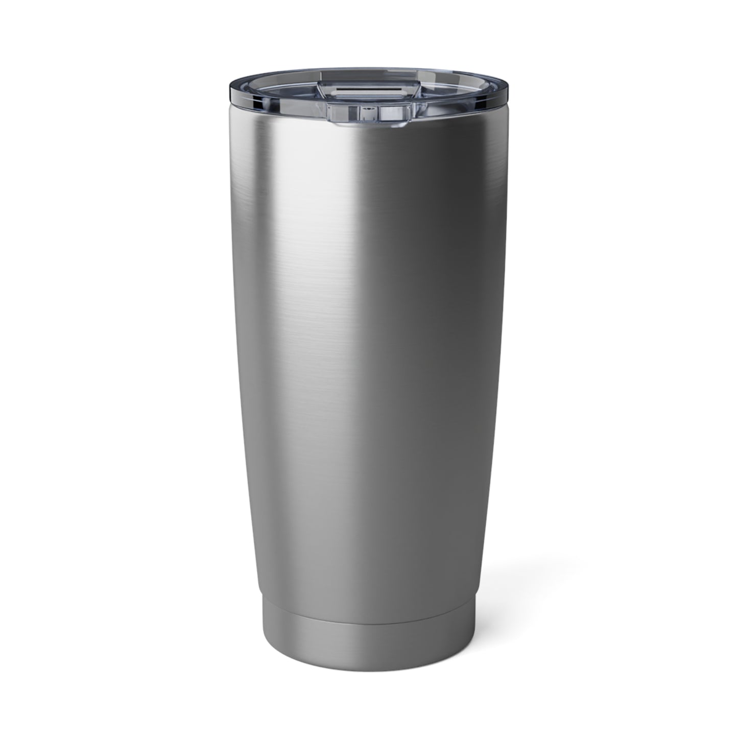 Motley Que - 20oz Stainless Travel Cup