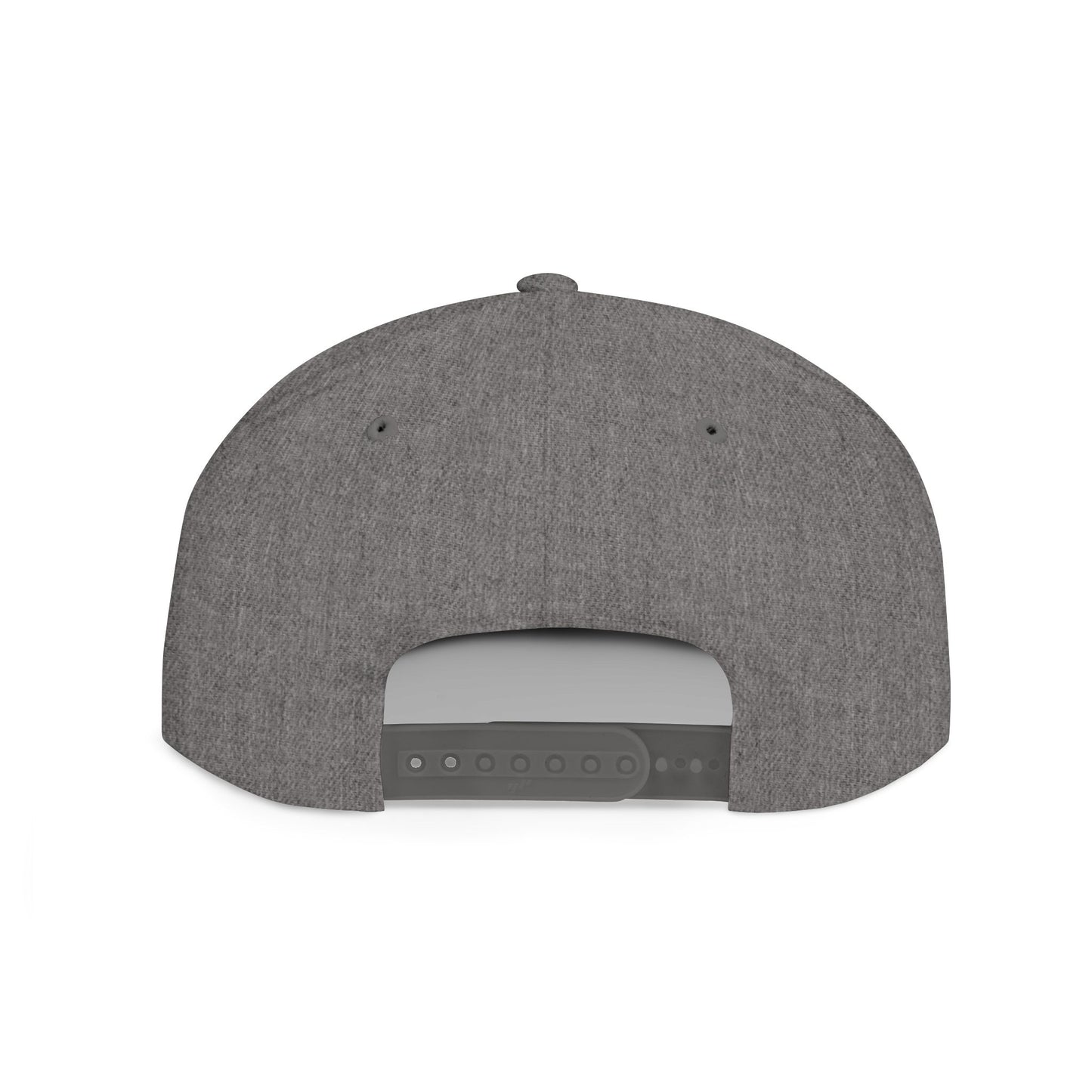 Motley Que - Premium Hat