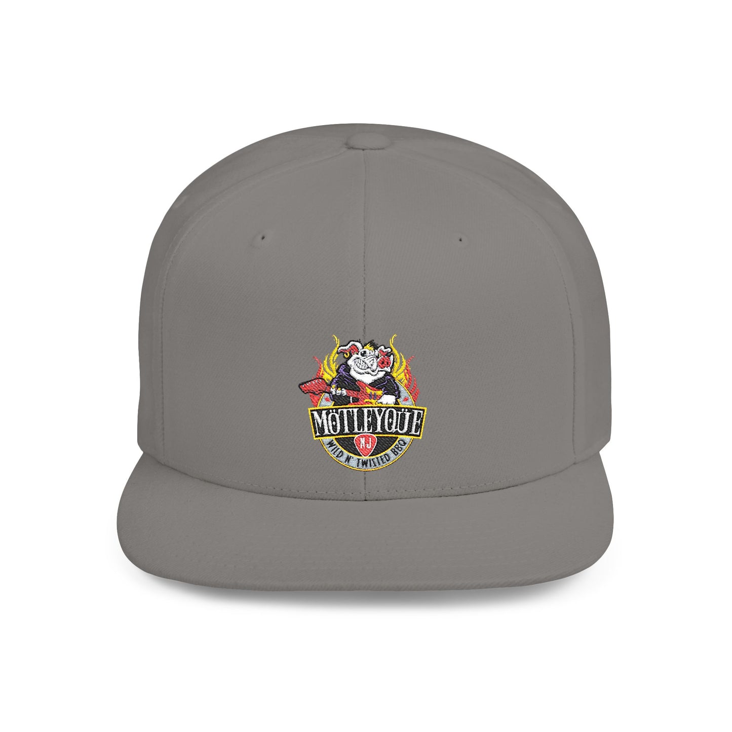 Motley Que - Premium Hat