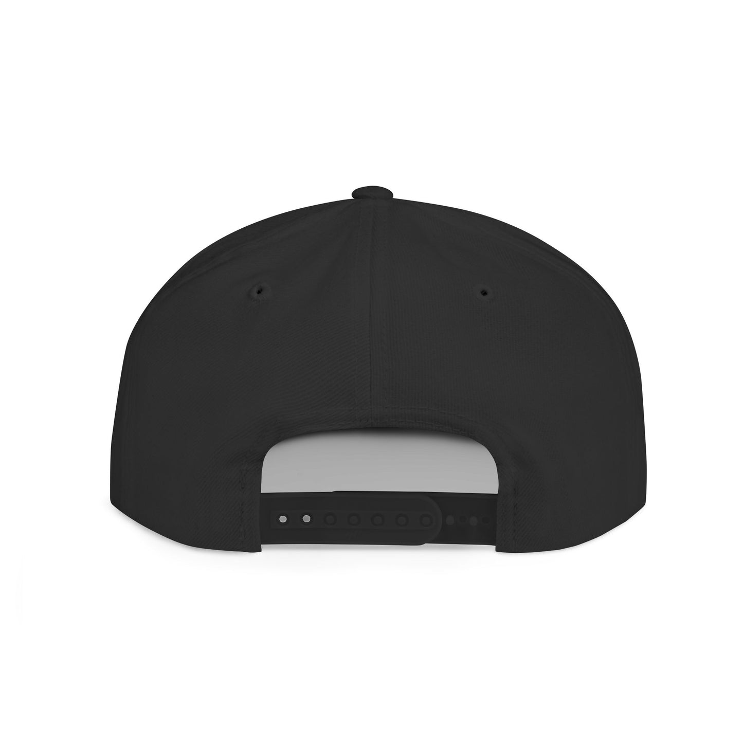 Motley Que - Premium Hat