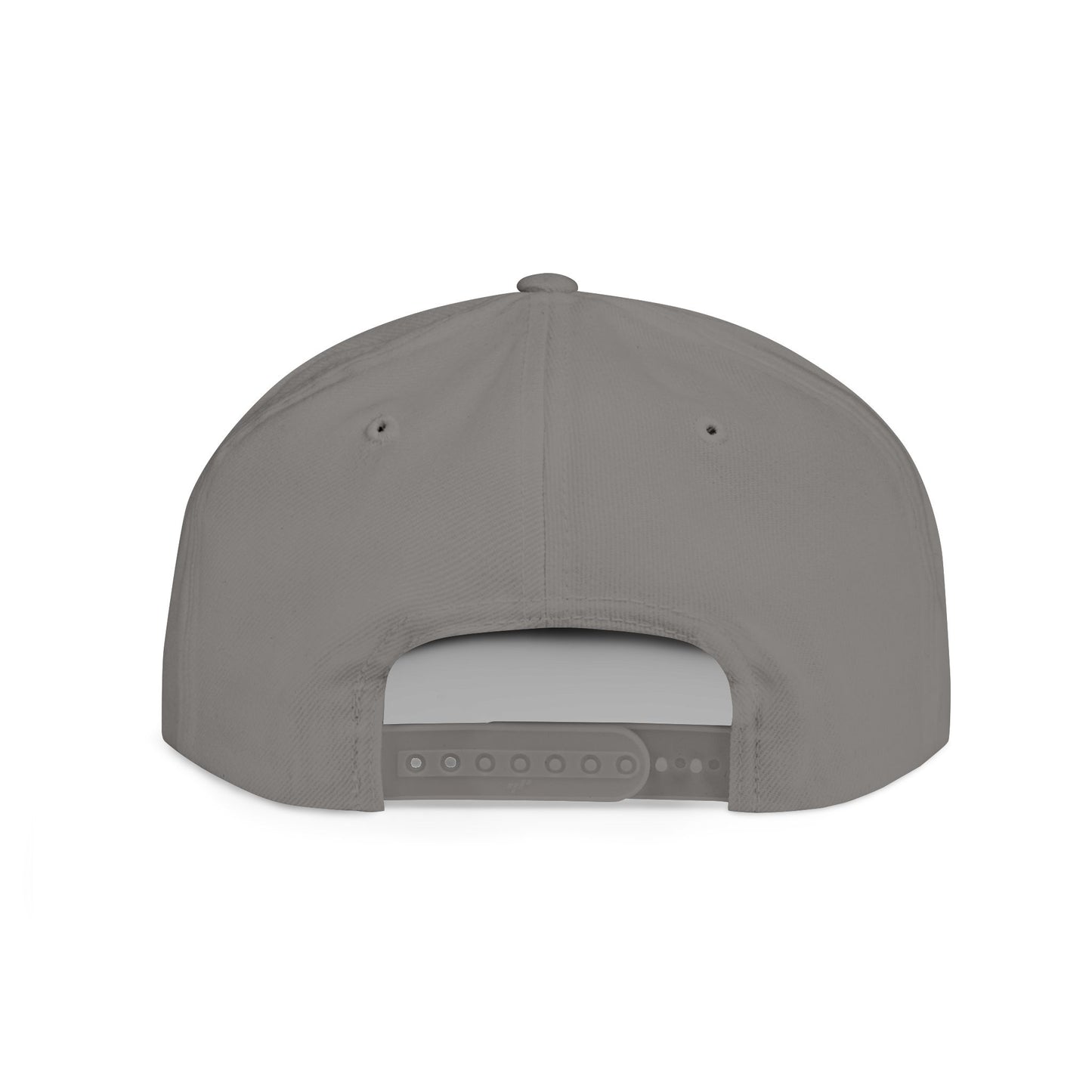 Motley Que - Premium Hat