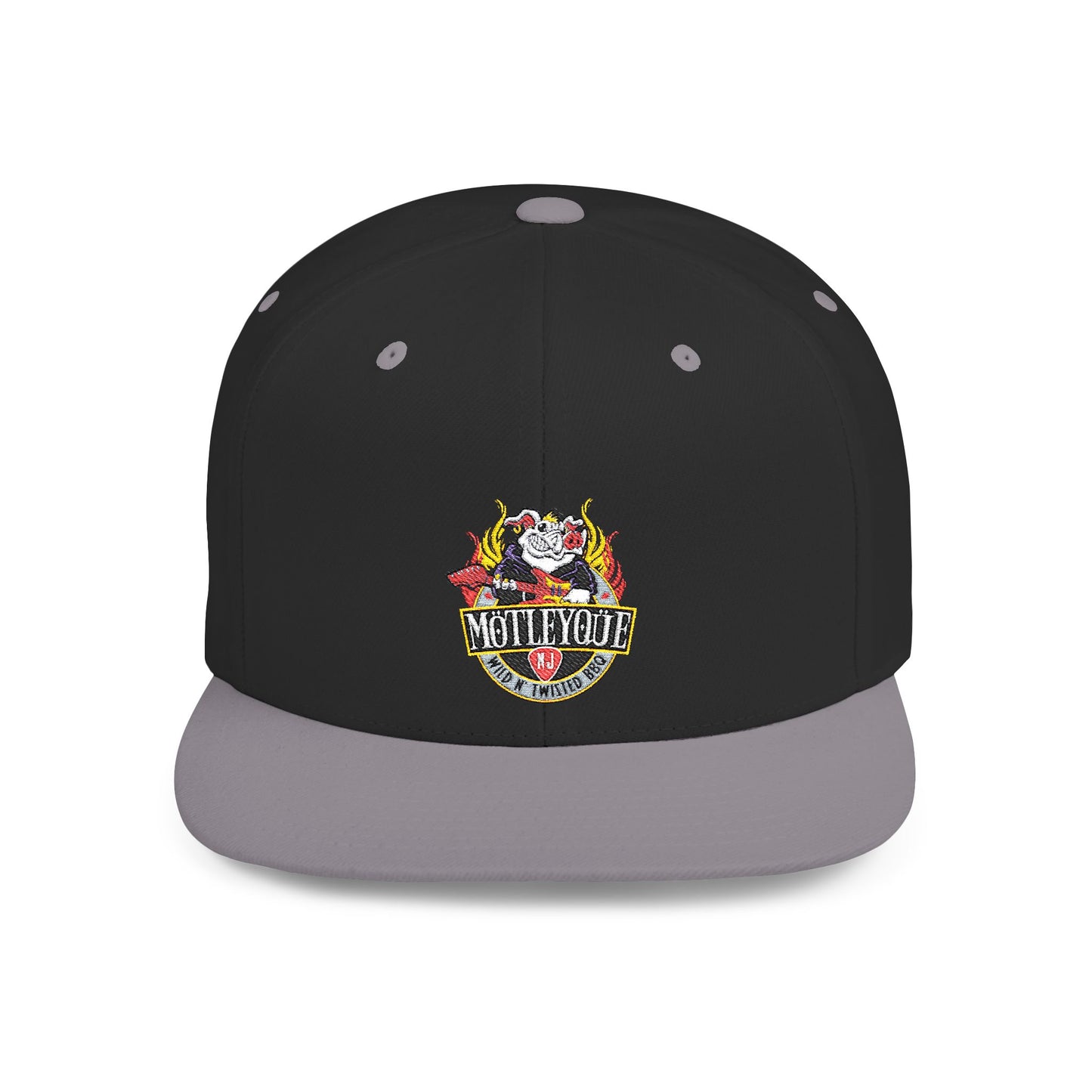 Motley Que - Premium Hat