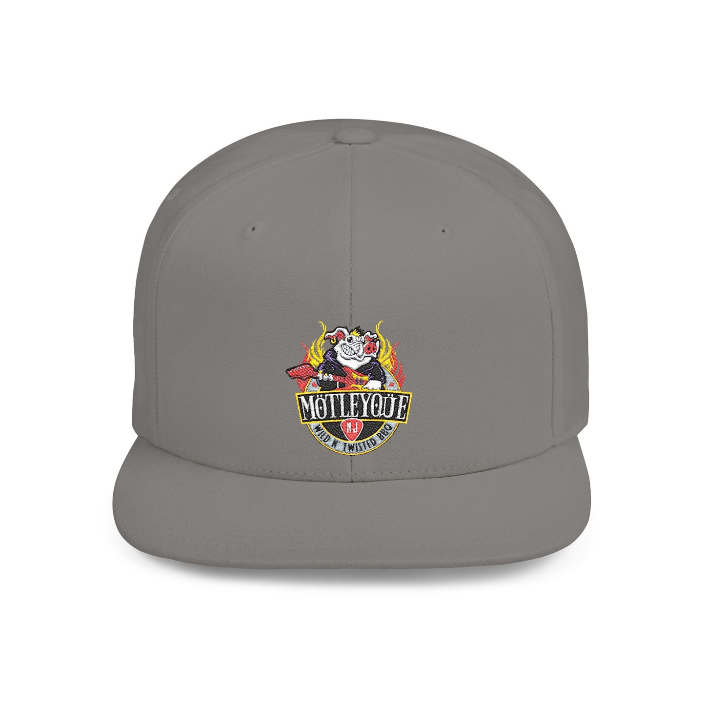 Motley Que - Premium Hat