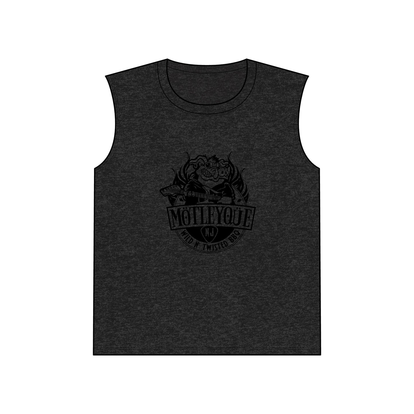 Motley Que - Tank Top