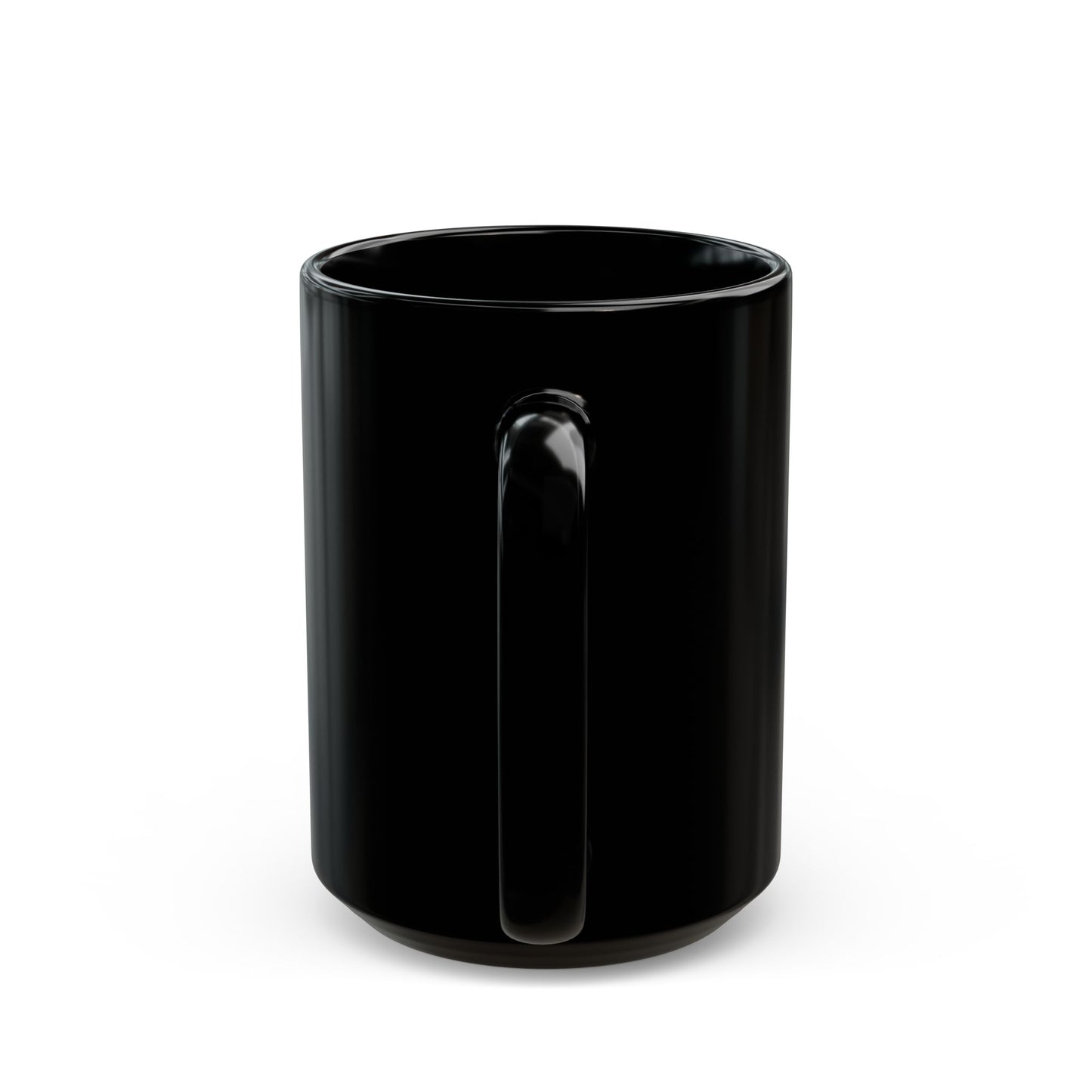 Motley Que - Coffee Cup (11oz/15oz)