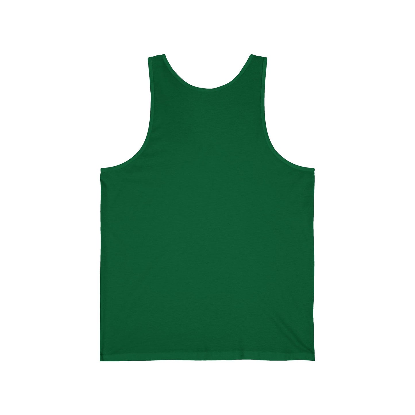 Motley Que - Tank Top Traditional