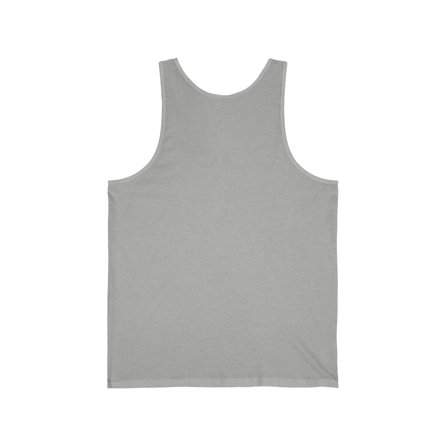 Motley Que - Tank Top Traditional