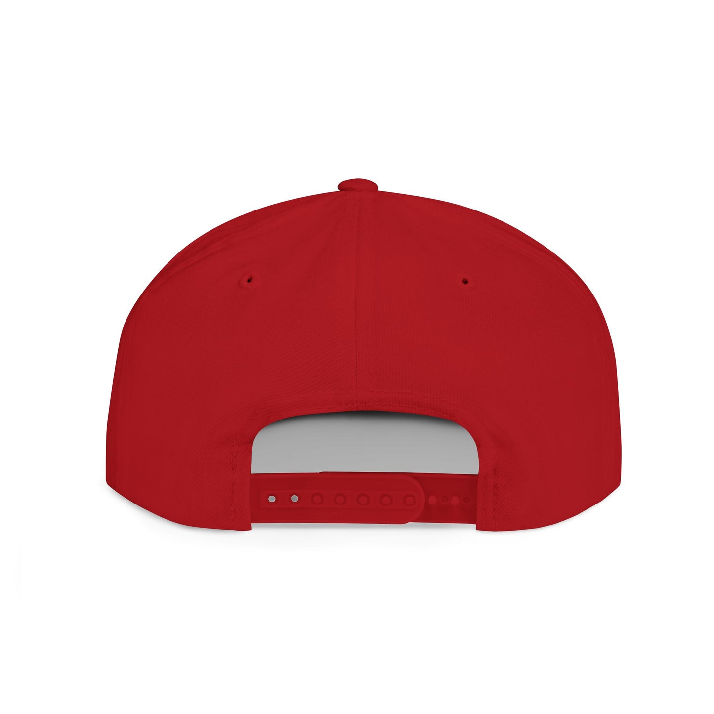 Motley Que - Premium Hat