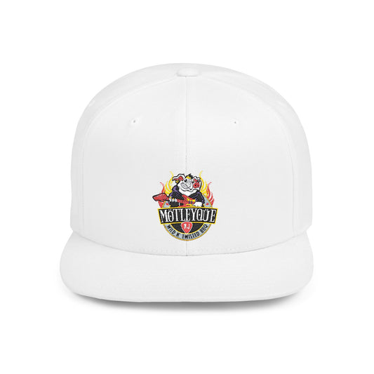 Motley Que - Premium Hat