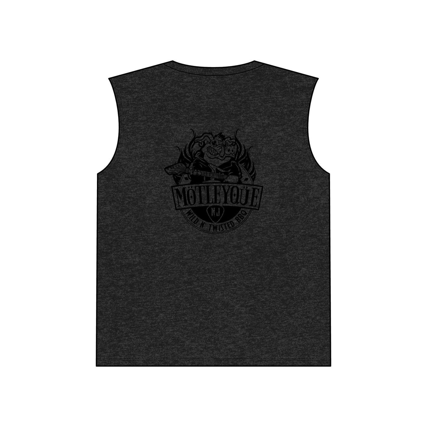 Motley Que - Tank Top